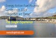 Energy Action Fuel Poverty Conference 2019 Together we thrive” The Dingle … › ea › wp-content › uploads › 2019 › 10 › ... · 2019-10-22 · Projects underway on Dingle