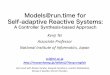 Models@run.timefor Self-adaptive Reactive Systems sma-site/workshopNii/workshopN...¢  c2 u4 u3 c4 u3