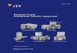 Domestic Pump Condensate Transfer Equipment · local ITT HVAC Representative for more details. Series CS™ Condensate return units for systems up to 150,000 sq. Ft EDR. Steel receivers