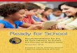 Recommendations for the Ed Tech Industry to Protect the ... · challenges for school districts. A 2013 study by the Fordham Law School found that 95 percent of school districts nationwide