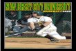 2005 NJCU Baseball Yearbook - Amazon S3 · 2016-11-03 · Monday 07 vs. Worcester Polytechnic Institute (MA) ! ... Sunday 3 at Baruch College * (DH) ... The 2005 baseball season will