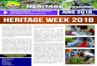 HERITAGE WEEK 2018 2018.pdfSEYCHELLES’ CULTURAL HERITAGE National Cultural Centre Françis Rachel Street P.O Box 573 Victoria Mahé, Seychelles Tel: + 248 4321333 Fax:+248 4322531
