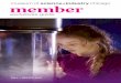 exclusives guide - Museum of Science and Industry...The Member Holiday Breakfast is presented by Give the Gift of Membership this Holiday Season As members, you know that science is