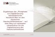 Ergebnisse der „Pilotphase Handschriftenzentren“ - auf...4.500 60.000 Hintergründe und Ziele • ca. 60.000 mittelalterliche Handschriften in deutschen Bibliotheken • 2013:
