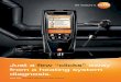 Just a few “clicks” away from a heating system …3.imimg.com › data3 › WU › II › MY-1764522 › flue-gas-analyser.pdffrom a heating system diagnosis. testo 320.The highly