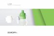 System of expertise - ENGEL Austria · 2017-04-11 · Experience and passion ENGEL puts its heart and soul into developing system solutions for the processing of liquid silicone