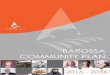 Barossa Community Plan 2016 –2036 2 and Media/2016-06... · a lifestyle that is highly valued as world class and unique. Council also shares this appreciation and it is therefore