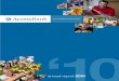ACCESSBANK AZERBAIJAN reports... · ANNUAL REPORT 2010 ACCESSBANK AZERBAIJAN 5 AccessBank is now entering a new phase in its development. The last five years can be characterised