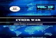 Cyber WAR - Threat Intelligence Publication - …informationwarfarecenter.com/cir/archived/Cyber_WAR...2019/10/21  · October 21, 2019 The Cyber WAR (Weekly Awareness Report) is an