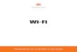 Wi-Fi - Scandocscandoc.info/storage/Wi-Fi2.pdf · 2020-04-26 · Схема подключения №2 Компьютер → Точка доступа wi-fi (или wi-fi маршрутизатор)