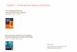 Capítulo I Introdução aos Sistemas Distribuídospprata/spd/SD_17_18_T01.pdf · Capítulo I – Introdução aos Sistemas Distribuídos From: Coulouris, Dollimore and Kindberg 
