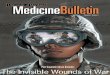 University of Maryland - Medical Alumni · University of Maryland Medical Alumni Association & School of Medicine features Post Traumatic Stress Disorder: The Invisible Wounds of