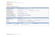 JISC Project Plan Template - Newcastle University · Document title: JISC Project Plan Template Last updated: Jan 2012 – v3.0 1. Project Overview 1.1 Project Summary The RAPID project