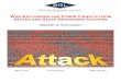 AR EXCLUSIONS AND CYBER THREATS FROM STATES AND …€¦ · War Exclusions and Cyber Threats from States and State-Sponsored Hackers Vincent J. Vitkowsky ... Richard Ledgett, a deputy