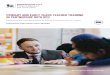 PRIMARY AND EARLY YEARS TEACHER TRAINING IN PARTNERSHIP ... · PRIMARY AND EARLY YEARS TEACHER TRAINING IN PARTNERSHIP WITH BCU ... Wk. W/C BA QTS YR1 BA QTS YR2 BA QTS YR3 PGCE 1