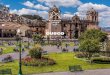 CUSCO - Mountain Lodges of Peru › wp-content › ... · While Cusco’s beginnings are lost in the fog of history, it was the capital of the historic Inca Empire. The first Spanish