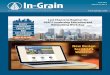In-Grain Volume 37 o June 017 - GEAPS - the Knowledge Resource for the Grain Industry › wp-content › uploads › 2017 › 06 › ingrain... · 2017-06-23 · GEAPS’ LEADERSHIP