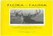 FlORA FAUNA - Jydsk Naturhistoriskjydsknaturhistorisk.dk/Florafauna/FloraogFauna1986-3-4.pdf · ning til Flora og Fauna. Til rækken af store navne hører her Carlo F. Jensen, der