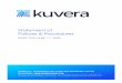 Statement of Policies & Procedures - Amazon Web Services · APRIL 2020 Statement of Policies & Procedures SECTION 1: Kuvera Corporate Principles 1.1 Our Mission Our mission is to