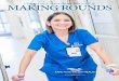 fall 2016 - Cape Fear Valley2 making rounds : fall 2016 the official magazine of cape fear valley health making rounds is published by the Marketing & Outreach Department of Cape Fear