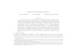 Efﬁcient Bundle Sorting - Stanford CS Theorytheory.stanford.edu/~matias/papers/bundle_sorting_04.pdf · Efﬁcient Bundle Sorting Yossi Matiasy Eran Segalz Jeffrey Scott Vitterx