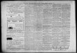 SEMI-WEEKL- Y APRIL 30, 1895. V. VOINT GrOETZ,...V. "VOINT GrOETZ, The North Side Grocer,. GROCERIES,: FLOUR,: FEED PROVISIONS AND COUNTRY PRODUCE. Our Goods are Guaranteed Fresh,