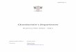 Appendix 1 - City of Londondemocracy.cityoflondon.gov.uk/documents/s62961/Chamberlains Bu… · general ledger and project forecasting as well as delivering IT performance improvements