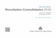 Apresentação Resultados Consolidados 2016web3.cmvm.pt/sdi/emitentes/docs/FR63337.pdfApresentação de Resultados Consolidados 2016 |10 de março de 2017 Caixa Geral de Depósitos
