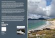 The Outer Hebrides - › wp-content › uploads › lfbg › LandscapeF · PDF file The Outer Hebrides: A landscape fashioned by geology “Tha na h-eileanan an Iar fosgailte gu na
