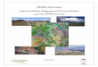 Supporting Wildlife Habitat Connectivity Across Borders in ...conservationcorridor.org/cpb/Muldavin_and_McCollough_2016.pdf · patterns, provisionally identified significant “ wildlife