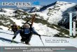 Paris - Club Alpin Ile-de-France...Paris Chamonix ski de montagne Les Grandes Jorasses à ski bulletin bimestriel des Clubs alpins français d’Île-de-France avril mai 2009 // numéro