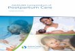 AWHONN Compendium of Postpartum Care...iii Preface The AWHONN Compendium of Postpartum Care (3rd Edition) (Compendium), provides essential information for nurses caring for women,