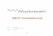 SEO Guidebook - prd-mp-docs.azureedge.net · advertisements. Other terms that reference these paid listings are Pay-per-click (PPC), search engine marketing (SEM), or paid search