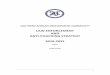 LAW ENFORCEMENT AND ANTI-POACHING STRATEGY 2016-2021 · The SADC Law Enforcement and Anti-Poaching Strategy (SADC LEAP) is embedded in the Protocol on Wildlife Conservation and Law