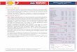 Economy News Corporate News - Kotak Securities · deterioration to stabilize during Q4FY11. PSU banks are likely to report slightly higher slippages with the shift to system-based