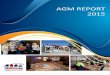 AGM REPORT 2015dandenongnh.org.au/downloads/AGM-report-2015-web-small.pdf · 2016-03-16 · AGM REPORT 2015. 2 Dandenong ... Ayush Gupta Robyn Hill Sarita Kulkarni Arun Kumanrasamy