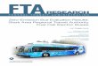 Zero-Emission Bus Evaluation Results: Stark Area Regional ... › sites › fta.dot.gov › files › docs › research... · Average Monthly Miles for SARTA FCEB and Baseline Bus