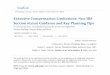 Executive Compensation Limitations: New IRS Section 162(m ...media.straffordpub.com/products/executive-compensation-limitations-new-irs-section-162...Nov 13, 2018  · compensation