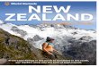 NEW ZEALAND - World NomadsNEW ZEALAND. 2 Contents Overview 03 Top 10 Experiences in New Zealand 03 North vs South Island 07 Climate and Weather 08 Where to Stay 09 Getting Around 10