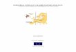 EUROPEAN CITIES OF CULTURE FOR THE YEAR 2000 · 2011-02-22 · The cooperation of the nine “European Cities of Culture” for the year 2000 was made easier by the pooling from the