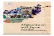Afghanistan and Japan--Working Together on State-Building ... · JICA starts Reproductive Health Project Oct Presidential election JICA dispatches a mission to support the electoral