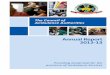 The Council of Ambulance Authorities 2012-2013 Annual Report 2 · The Council of Ambulance Authorities Inc. (CAA) is the peak body representing the principal statutory providers of
