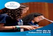 Día de la Infancia 2019plataformadeinfancia.org › wp-content › uploads › 2020 › 02 › sistema… · Fundación Balia Grupo Scout Valhalla, Almería Fundación Secretariado