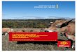 AGRICULTURE - Languedoc-Roussillon › IMG › pdf › dp_sia2018bdf.pdf · Avec plus de 120 exposants et éleveurs, des centaines de produits et la vache égérie Haute, la Région