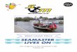 Steam Launch Falcon The magazine of the Seamaster Club … · 2014-03-31 · The magazine of the Seamaster Club Volume 20 ... We can supply full-colour vinyl transfers with your model