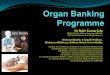 Dr Rajiv Kumar Jain - Sree Chitra Tirunal Institute for ... · Transplantation of Human Organ Act 1994. Living donor can donate only few organs, one kidney (as one kidney is capable