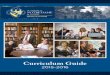 Curriculum Guide - Academy of Notre Dame de Namur › uploaded › academics › docs › 2015... · the student must supply the course’s syllabus, copies of assessments, and the