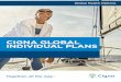 CIGNA GLOBAL INDIVIDUAL PLANS brochure broker v4_… · Why choose a Cigna Global plan 4 Why we are your best choice 5 How to create your plan 6 How deductible, cost share and out