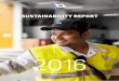 2016 - Wilh. Wilhelmsen · This report covers activities in the calendar year 2016 and addresses areas we believe are of material importance to the Wilhelmsen group and our stakeholders