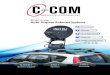 World’s Leading Auto-Acquire Antenna Systems€¦ · types include Manpacks, Vehicle-Mounted Driveaways, Transportable Flyaways and Semi- Permanent Fixed Motorized Antennas, ranging